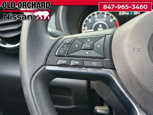 Used 2024 Nissan Kicks SV image 19