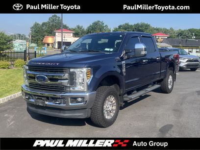 Used 2019 Ford F250 XLT w/ XLT Premium Package