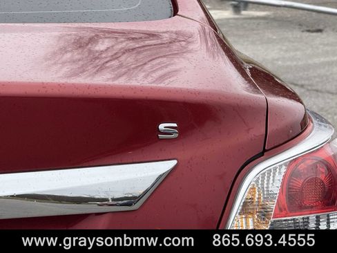 Used 2013 Nissan Altima 2.5 S image 31