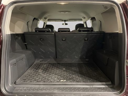 Used 2007 Toyota FJ Cruiser 4WD image 5