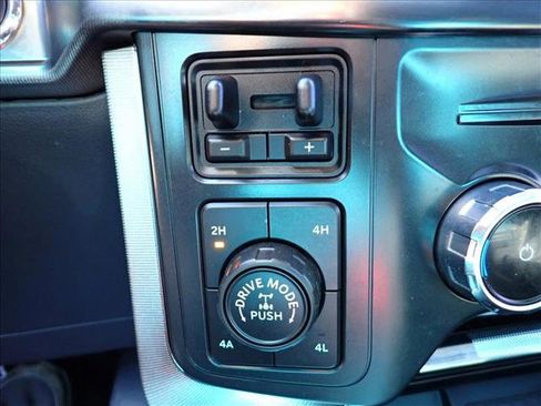 Certified 2022 Ford F150 Platinum w/ Equipment Group 701A High image 27