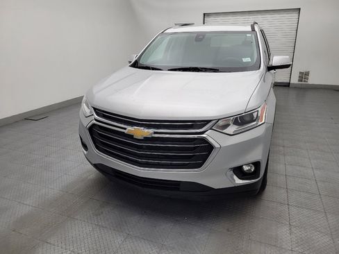 Used 2020 Chevrolet Traverse LT FWD image 15