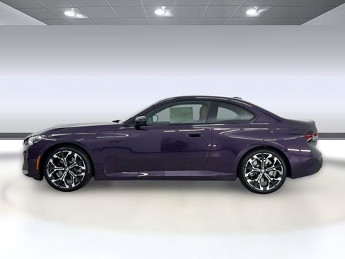 New 2026 BMW 230i Coupe w/ Convenience Package RWD image 2