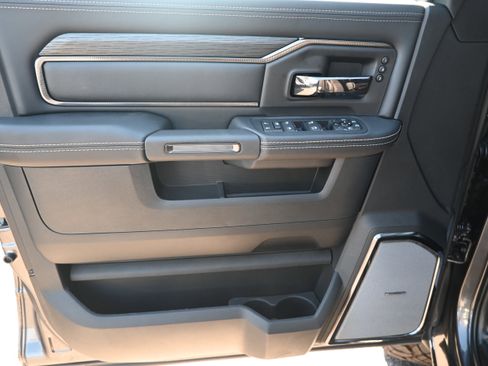 New 2025 RAM 2500 Rebel w/ Rebel Level 2 Equipment Group image 36