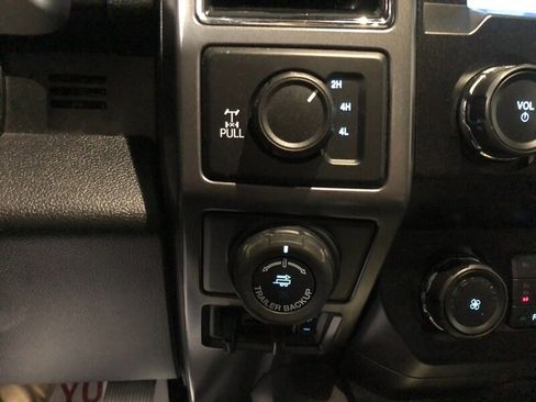 Used 2020 Ford F150 XLT w/ Equipment Group 302A Luxury image 18