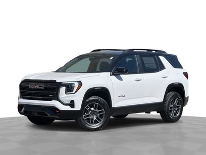 New 2026 GMC Terrain AT4 w/ Convenience Package III