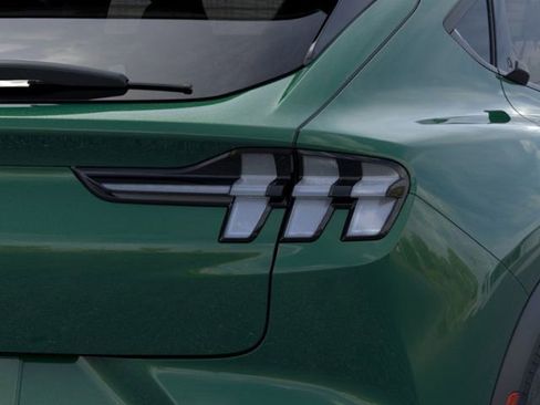 New 2026 Ford Mustang Mach-E Select w/ Comfort Package image 21
