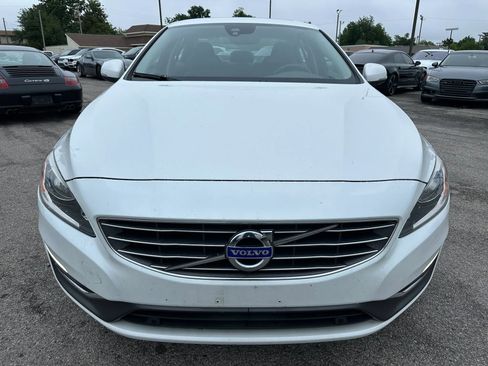 Used 2017 Volvo S60 T5 Inscription FWD image 27