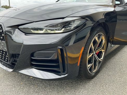 Used 2022 BMW M440i xDrive Gran Coupe w/ Premium Package AWD/4WD image 26
