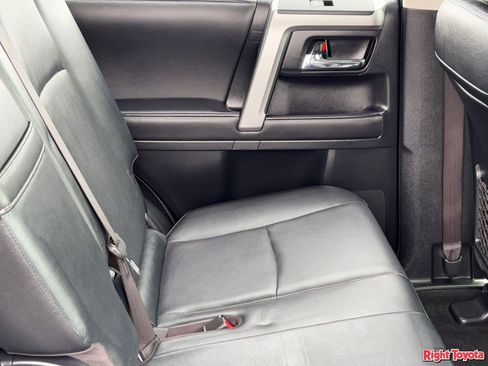 Certified 2024 Toyota 4Runner Limited image 14