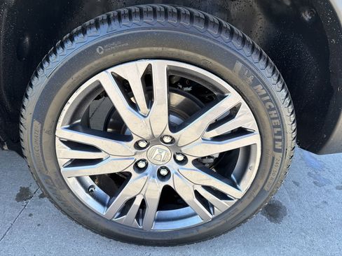 Certified 2021 Honda Passport EX-L image 15