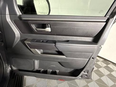 Used 2024 Toyota Sequoia SR5 w/ SR5 Premium Package AWD/4WD image 36