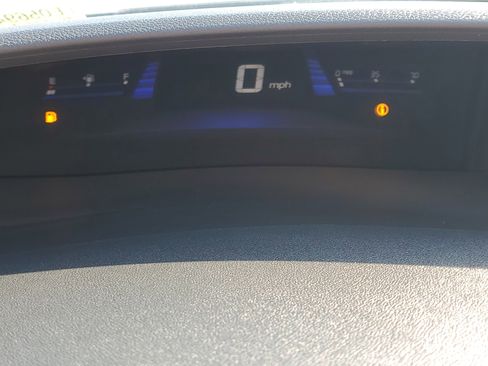 Used 2014 Honda Civic EX-L image 28