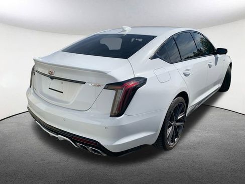 Used 2024 Cadillac CT5 V image 13