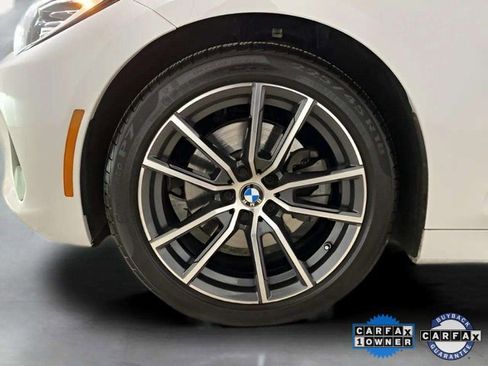 Used 2024 BMW 430i xDrive Convertible image 29