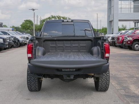 Used 2018 RAM 2500 Power Wagon image 10
