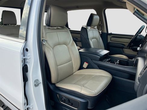 Certified 2020 RAM 1500 Limited image 29