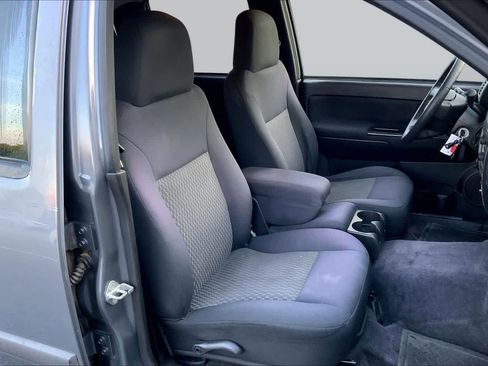 Used 2008 Chevrolet Colorado LT RWD image 8