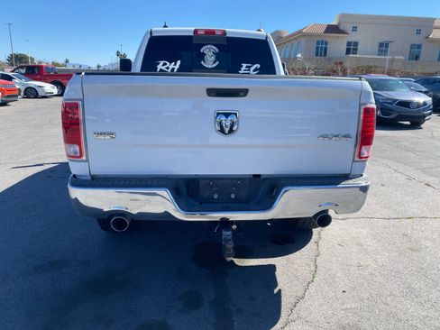 Used 2014 RAM 1500 Laramie w/ Convenience Group image 7