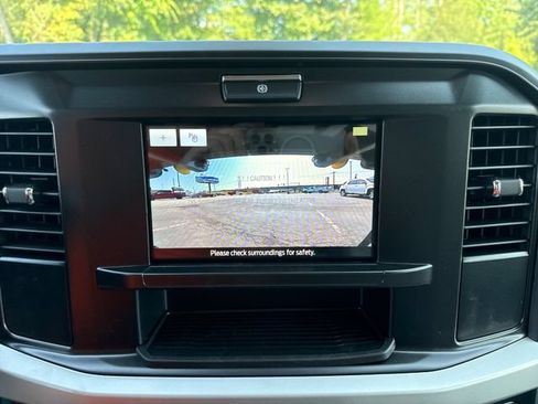 New 2026 Ford F550 4x4 Regular Cab Super Duty image 24