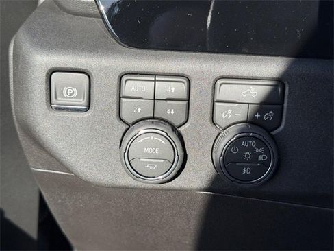 New 2026 Chevrolet Silverado 1500 RST image 15