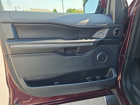Used 2021 Ford Expedition XLT AWD/4WD image 12