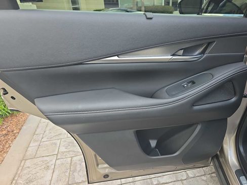 Used 2023 INFINITI QX60 Luxe w/ Cargo Package FWD image 10