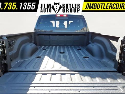 New 2026 RAM 2500 Tradesman AWD/4WD image 4