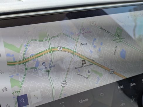 Used 2023 Lexus RX 350 Premium Plus w/ Accessory Package (Z1) image 8