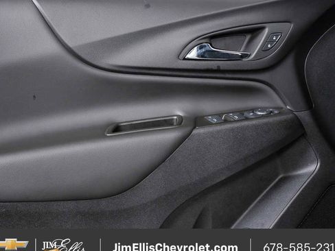 Certified 2024 Chevrolet Equinox LT image 6