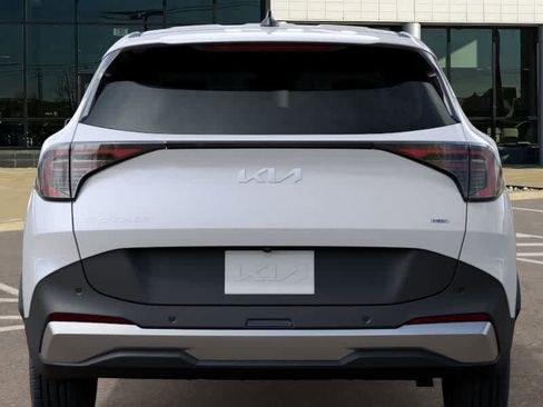 New 2026 Kia Sportage LX image 13