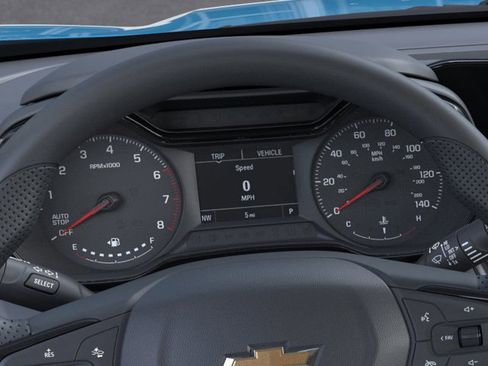 New 2026 Chevrolet Trax LS image 18
