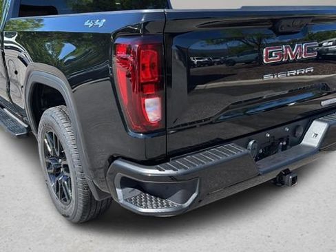 Used 2025 GMC Sierra 1500 Elevation image 33