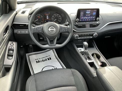 Certified 2025 Nissan Altima 2.5 S image 52