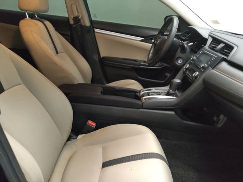 Used 2018 Honda Civic LX image 21