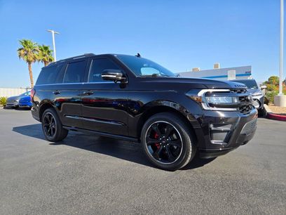 Used 2022 Ford Expedition Limited