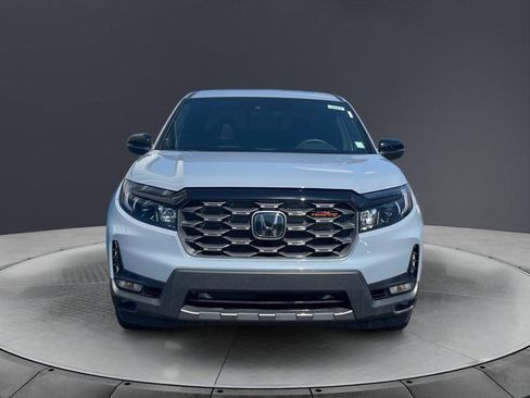 New 2026 Honda Ridgeline TrailSport+ image 8