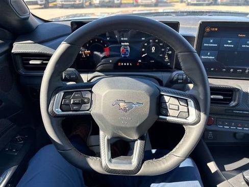 New 2026 Ford Mustang Coupe image 20