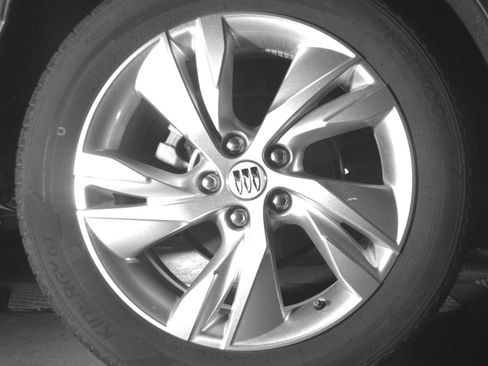 Used 2025 Buick Encore GX Preferred image 15