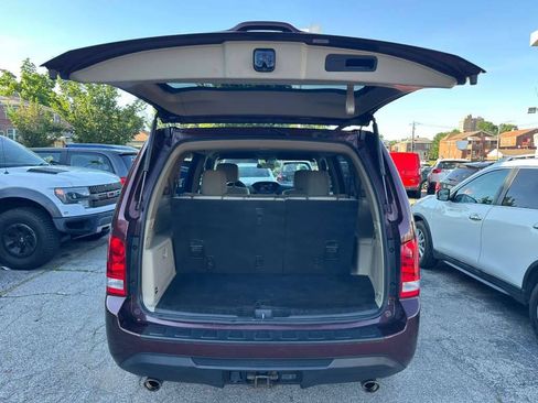 Used 2013 Honda Pilot EX image 22