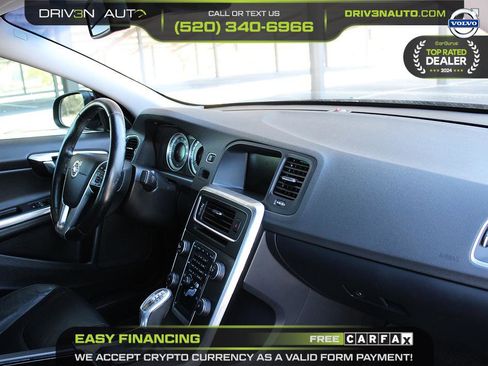 Used 2013 Volvo S60 T5 image 17