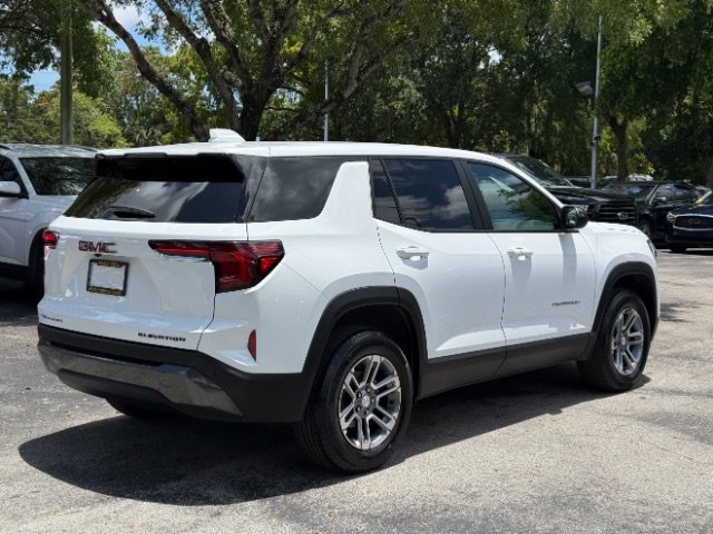 Used 2026 GMC Terrain Elevation FWD image 5