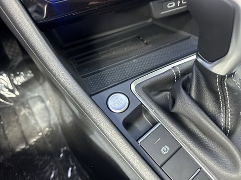 New 2026 Volkswagen Jetta SE image 22