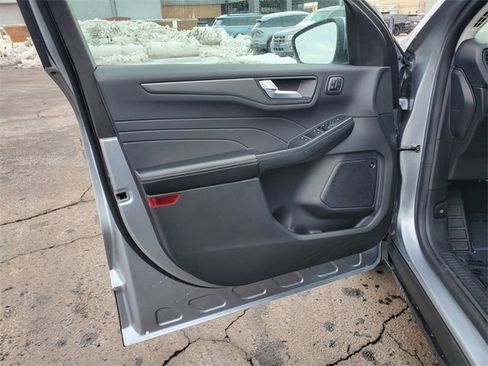 Used 2023 Ford Escape Active w/ Tech Pack #2 image 9