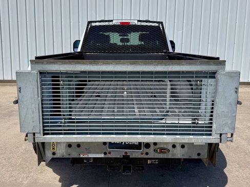 Used 2020 Ford F350 XL w/ STX Appearance Package AWD/4WD image 16