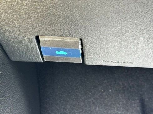 New 2027 Chrysler Pacifica Select FWD image 14