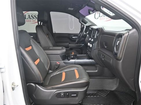 Used 2020 GMC Sierra 1500 AT4 w/ AT4 Premium Package image 10