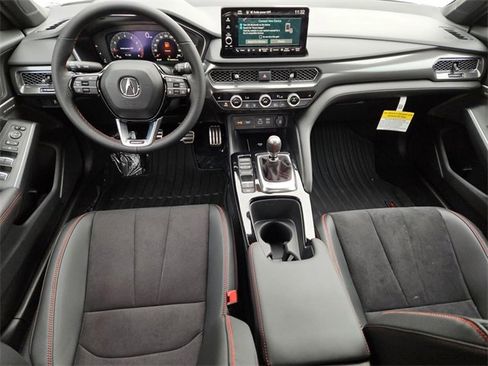 New 2026 Acura Integra Type S image 12