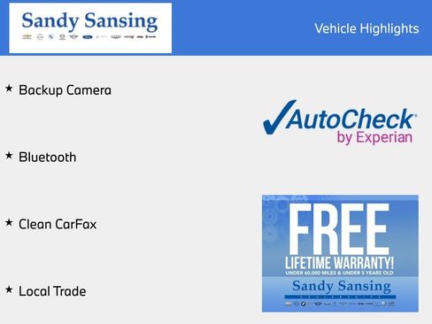 Used 2018 Honda Accord LX image 4