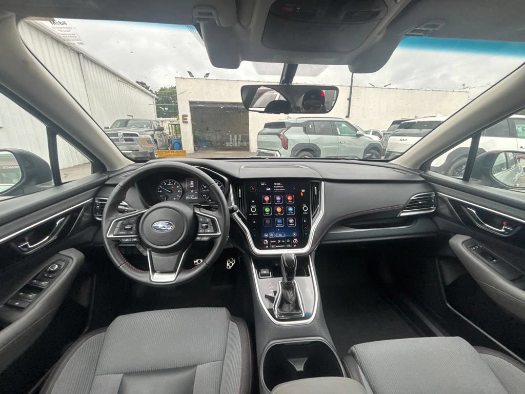 Used 2020 Subaru Legacy Sport AWD/4WD image 19